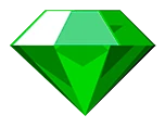 Emerald EA